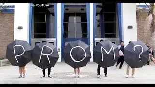National Promposal Day