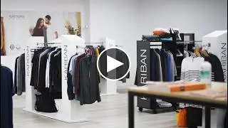 Kariban Brands - Nuevo showroom de Barcelona