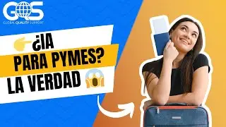 &ldquo;IA para PyMEs 🚀 La verdad que nadie te cont&oacute;&rdquo;