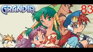 Grandia (PS1) #83 Tag des Abschieds I Gameplay deutsch