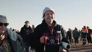 Mystery Box Rally 2022 - Port Lincoln, South Australia