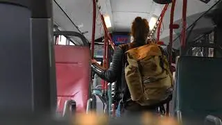 Mercedes Benz Citaro RET 202