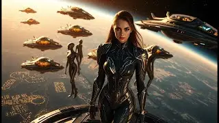 They Attacked Earth’s Healers—So We Sent the Angels of Death! | Best HFY Stories | HFY Sci-Fi
