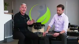 Car Accident Pain with RxWellness- Good Morning Washington