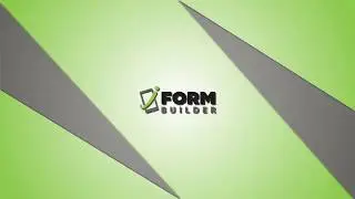 Webinar: Community Form Building (February 2018)