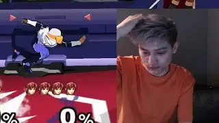 Leff Explains Why He Swapped to Z Jump