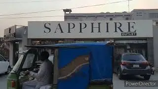 Sapphire factory outlet in Lahore | UOL | 50% Discount 2023