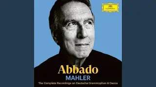 Mahler: Rückert Lieder: Liebst du um Schönheit