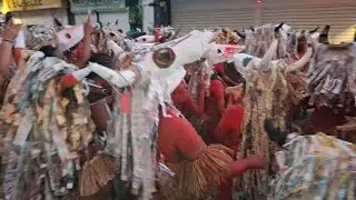 VOUKOUM AN MAS-BAMOU.  RIVIERES SENS