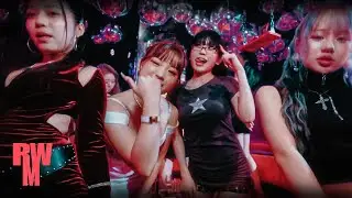 Litty - Cheese ft.Manaka (REMIX) [Music Video]