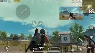 Alan Walker - Fade (PUBG Cover)  CREATE BY AZURE #pubgmobile #alanwalker