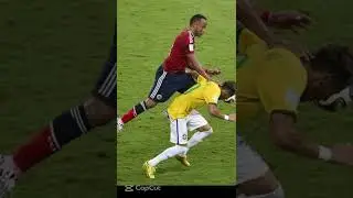 Scorie Mondiali - Ep.1 CAMILO'S WAY