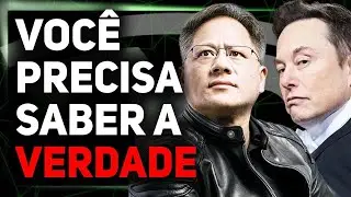 Tesla começa 2026 com tudo: grandes novidades anunciadas ⚡️