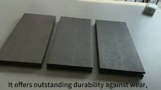 low-maintenance, high-quality flooring