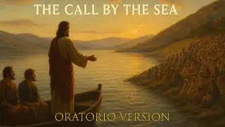 Chapter 24 - The Call By the Sea (Oratorio)