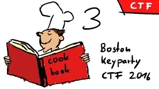 Arbitrary write with House of Force (heap exploit) - BKPCTF cookbook (pwn 6) part 3