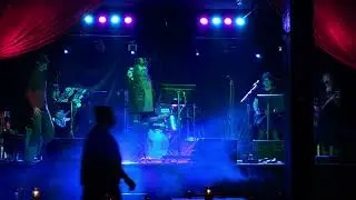 Dirty Nick singing DOA