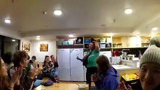 cuddledrug (solo) - Live @ AQ2 in Queenstown, New Zealand - 6/5/25