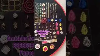 Aari Embroidery basic advanced classes .Panvel.#aariembroidery  shorts.☺️👍