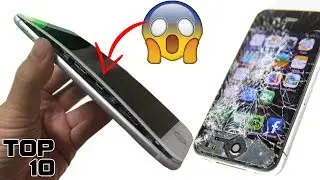 Top 10 Reasons Why You SHOULD NOT Buy The iPhone 8