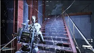 How Many Times Can Lightning Target Me??? Arc Raiders Lightning Wants my Cheeks!!
