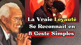 8 Preuves Concrètes Qu’Une Personne Est Vraiment Fidèle à Toi