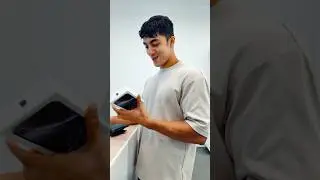 Recomp 83 | Legs & iPhone 16 Pro Unboxing