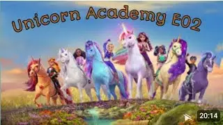 Unicorn acedmy | section 1 episode 2 | cartoons in Hindi bhasha | @sunil_panchal-i8y  chenal per 