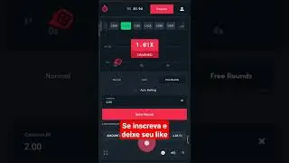 COMO FUNCIONA A RODADA GRATIS DA BLAZE CRASH - VALE APENA? #shorts #blaze #blazecrash