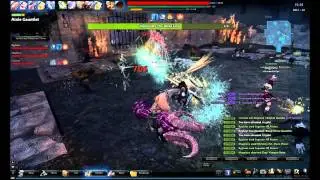 Random Battle Vid: Undead Battle Royale (Vindictus) (MP)