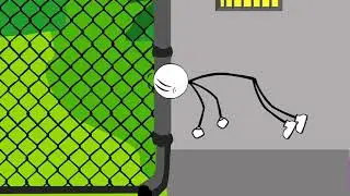 Stickman jailbreak 6 all wins , fails by starodymov