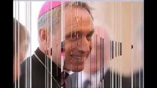 Daddy - Georg Gänswein