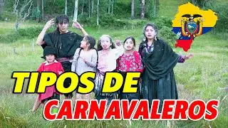 Gente en Carnaval 2020 - JushiTo