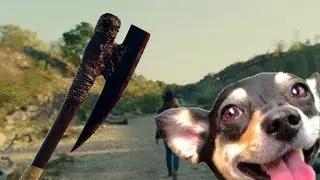 Fear The Walking Dead S6E9: Things Left To Do REACTION!!!! #FTWD #TWD #AMC #Skybound