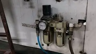 FRL working process 