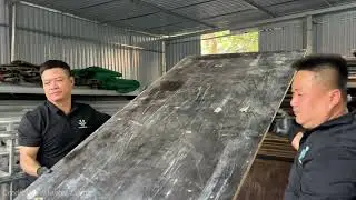[BTS] VHunter Event - TỔ CHỨC SỰ KIỆN DECKERS ANNUAL PARTY 2026: PROUD OF VIET NAM
