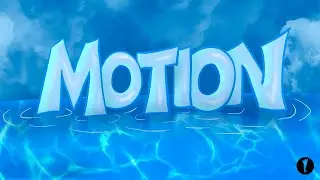 Why MOTION Is My Word for the Year | Art Timelapse & Creative Reflection