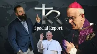 Bishop Schneider: Objections to Pope Francis' Consecration of Russia show 'lack of faith'