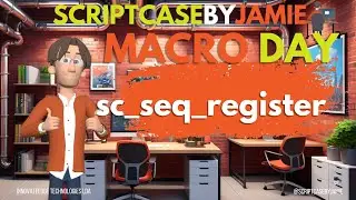 Conquer Grid Data: Mastering the sc_seq_register Macro | Macro Day Series