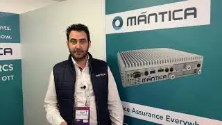 Mantica Service Guard