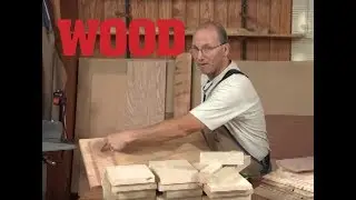 How To Choose Lumber For Your Project - WOOD magazine
