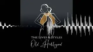 Katherine Hepburn - The Lives and Styles of Old Hollywood