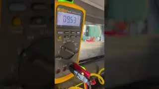 Ford transmission diagnostic for tcc solenoid. Testing not guessing