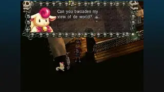 Chrono Cross: TRDE - 59 - S.S. Invincible (3/5) (Recruiting Pip)