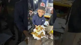 Fish Fry Of Karachi 😍#shorts #shortsfeed #streetfood