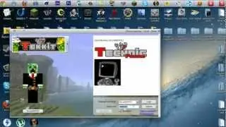 Come Fare Server Tekkit Sp\Premium [HD]