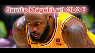 Lebron pinatunayan na hindi hadlang ang kanyang Edad