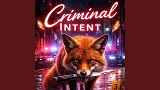 Criminal Intent