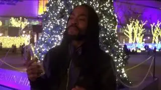 Japan 101 Christmas Special