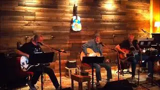 The Clubhouse Band:  
